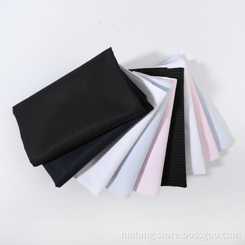 TC Dobby fabric Worker's Fabric Stylish Moisture Fabric